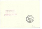 Maximum Card Czechoslovakia 1949