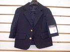 Infant Boys  79 50 Nautica Blue   Grey 4-pc Suit Sizes 12 Month   24 Month