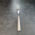 Studio William Flatware Baobab Pattern Stainless Steel Choice