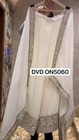 Pakistani Dress Salwar Kameez Ready To Wear Suits Indian Wedding Party 3 Piece M