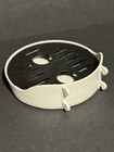 Baby Brezza Frp0045 Formula Pro Drip Tray W Grate Replacement Part Only Genuine