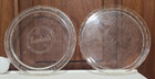 Rare Vintage Kodak Kodascope 8 Mm Metal Reel  200 Ft  W  Clear Plastic Case