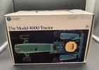 Ertl John Deere Model 4000 Precision Classics  5 Tractor 1 16 Scale New In Box