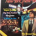 Vintage Sheet Music Magazine February 1986 New York Pink Panther Songbook