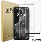 Shockproof Clear For Samsung Galaxy S21 s21  ultra Case Cover   Screen Protector