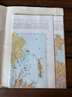 Rand Mcnally Imperial Map Of Europe  42    X 28    - All Purpose Map   Book