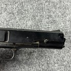 Marksman Repeater Bb Air Pistol Black Vintage Target Practice Plinking