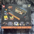 Lego Atari 2600 Video Computer System 10306 Complete New Sealed Box 2532 Pieces