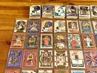 Huge 200  Sports Card Value Lot Numbered Auto Patch Insert Hof Rookie Rc Nba Nfl