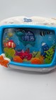 Baby Einstein Sea Dreams Soother Crib Sound Machine Lights 