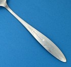 Gorham Gossamer Sterling Silver Flatware Burnished No Monogram - Choice