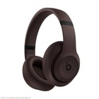 Beats By Dr  Dre - Beats Studio Pro Over The Ear Head Phones- Deep Brown   New
