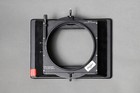 Arri Lmb-4  Lightweight Matte Box  6x6  2 Stage