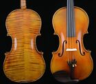 One Of My Master Violins Fantastic Sound Guarneri Violin  No w-106