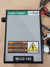  preowned  Conair Mlc2-120 Loader Control Box Rev F   Warranty   Fast Shipping 