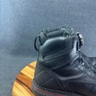 Red Wing Truguard Lite 6  Mens Size 10d Leather Waterproof Safety Toe Boots 2552