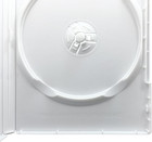 Premium Standard Single Dvd Cases 14mm  100  New Material  Lot