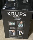 Krups Beertender B100 Vb215850 Kegerator Draft Beer Brand New Sealed