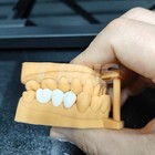 Dental Temporary Crown   Bridge 3d Printing Resin For Lcd Dlp Printer 1kg