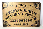 Vintage Parker Bros  William Fuld Ouija Board Mystifying Oracle W  Box
