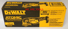 Dewalt Dcs354b Atomic 20v Max Brushless Cordless Oscillating Multi-tool