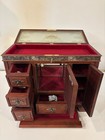 The Noble Collection The Lord Of The Rings Middle Earth Jewelry Box