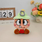 Super Mario Bros Goombella 7  Soft Plush Toy Doll Stuffed Animal