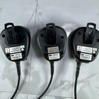 Entel Cmp500 Submersible Remote Speaker Microphone  3 Pieces Lot _fastfreeship