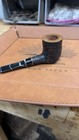 Custom Made Poker Pipe estate Pipe billiard Pipe brian Doran  Briar Pipe