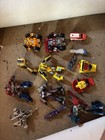 Transformers Lot 