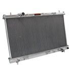Spawon Radiator For Dodge Chrysler Plymouth Neon Se Sxt Lx 2 0l L4 2000-2004 At