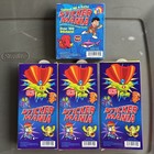 4 Boxes Of Vintage Nos Lisa Frank  Sticker Mania New Old Stock Sealed