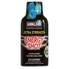 Kirkland Signature Extra Strength Energy Shot  48 Bottles  2 Ounces  Exp 05 27