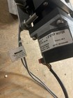 Electromechanical Linear Actuator Assembly W  Vacuum Bellows