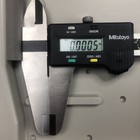 Mitutoyo 500-506-10 Digimatic Caliper  0-24  0-600mm 0005  0 01mm New