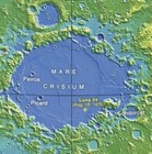 Sky   Telescope s Topographic Moon Globe