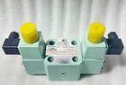 Nakakita Ns705-d A Solenoid Valve