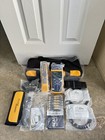 Fluke Networks Ciq-kit Cableiq Network Cable Tester Kit-  ships Next Day