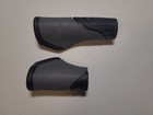 24 V Electric Throttle And Hand Grips  Battery Indicator  5 Pin Connector