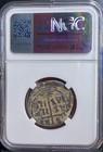 Jesus Christ King Of Kings Byzantine Ngc Certified Ancient Coin 1028ad-1042ad