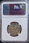 Jesus Christ King Of Kings Ngc Byzantine Certified Ancient Coin 1028-1042 Ad