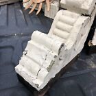 Pretty Pair C1880 Victorian Gingerbread Porch Or Eave Corbel Brackets 15    11    4   