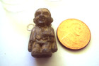 Vtg Gumball Charm Universal Horrible Monsters Dracula Vending Machine Prize