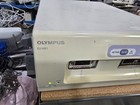 Olympus Eu-me1 Ultrasound Processor W  Keyboard As Pictured Working 