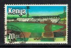 Kenya  Scott 304    319 In Used Condition