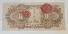 10 Pesos 1933 Banco De Mexico Vf xf