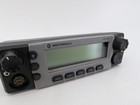 Motorola Hln1468b Hln1467g Digital Mobile Radio Control Head Xtl5000
