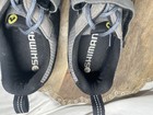 Shimano Sh Mt40 Mountain Bike Cycling Shoes Gray Spd Size 9 - 43