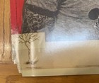 Eve 6   1997 Promo Poster   For Self Title Cd   26x16