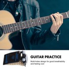 Footstool Strap Guitar Footstools Guitar Neck Rest Guitar Leg Rest